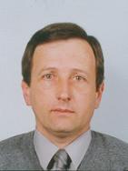  Chiefs assistant professor Eng. Dimitar Nikolov Dimitrov 